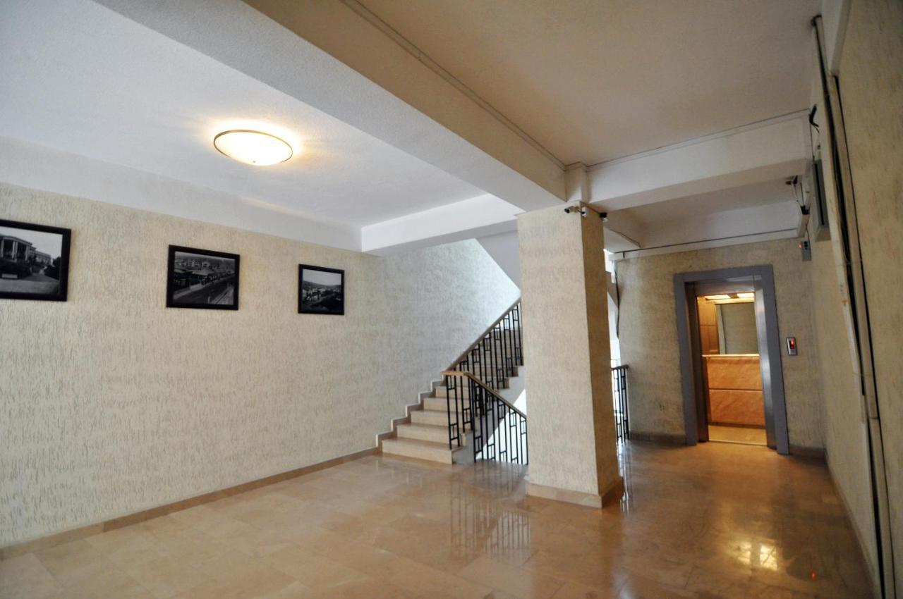 New! - Downtown Apartment Tbilisi Exterior foto